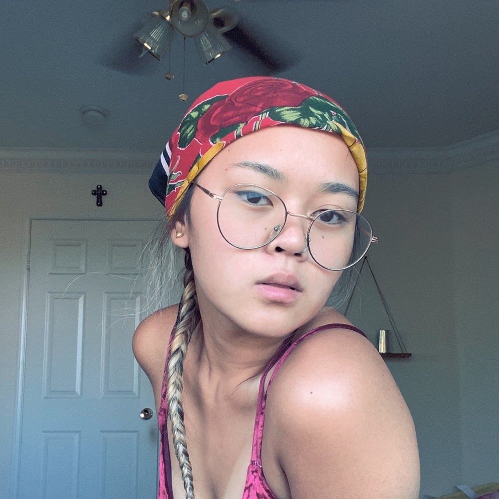 Meet your Posher, Jerika